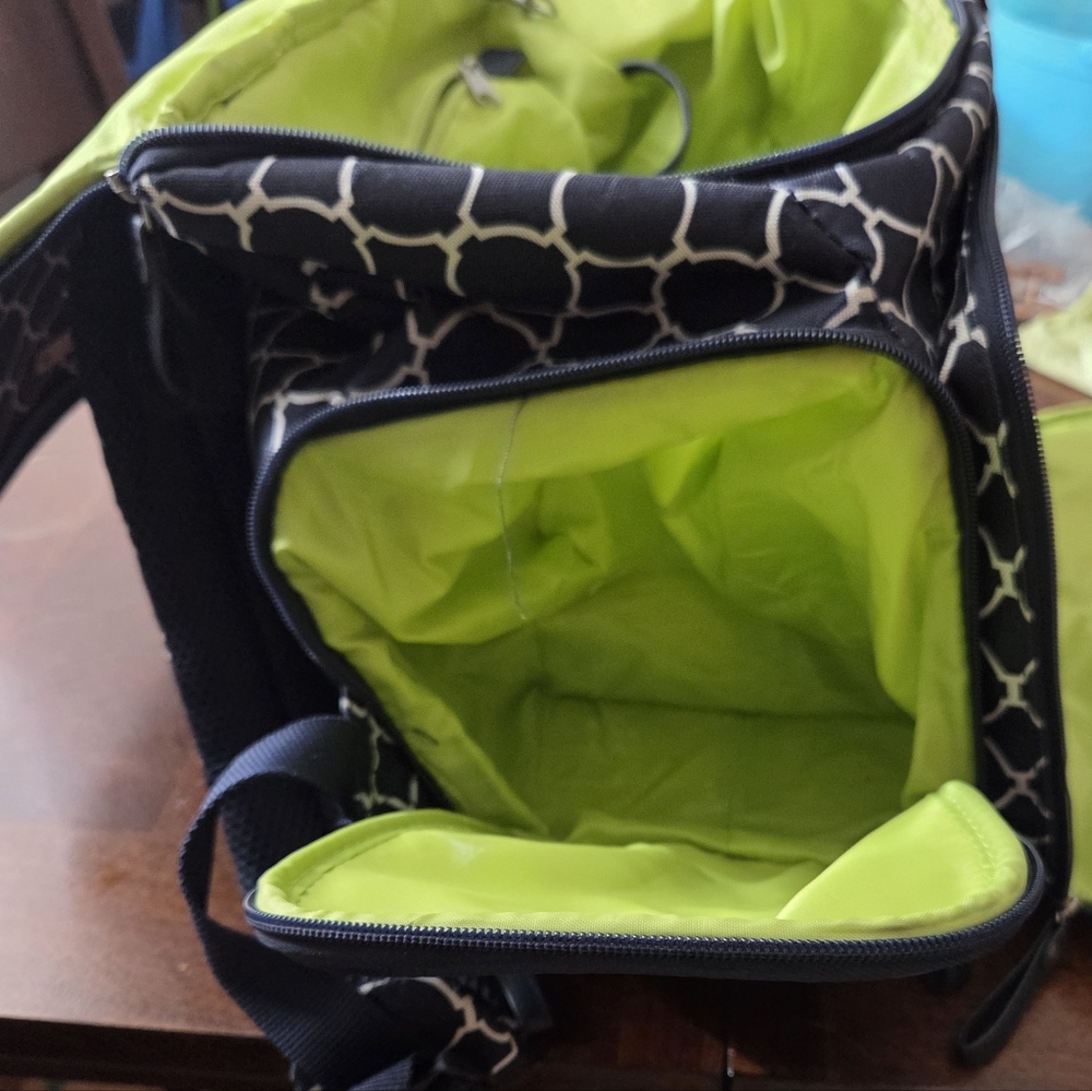 Breast Pump Backpack - Picture 5 of 6